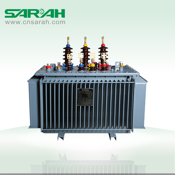 DistributionTransformer33KVwithoutTank