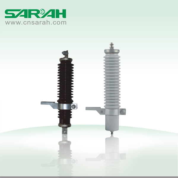 Porcelain Surge Arrester