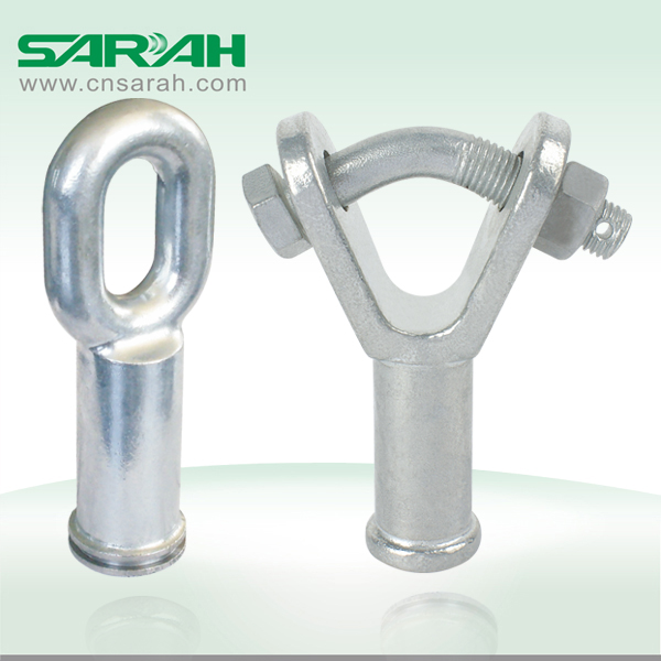 EYE CLEVIS