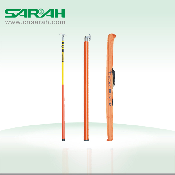 Operating Rod (Adjustable Hot Stick)