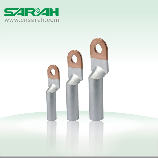 Aluminium-Copper Lugs