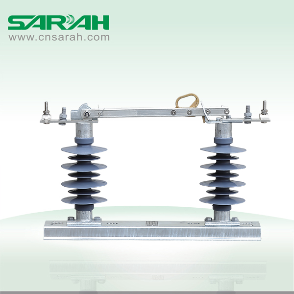 Disconnector Switch GW9-15KV Polymer type