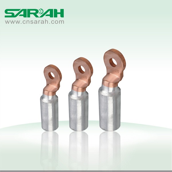 Copper-Aluminum Lug